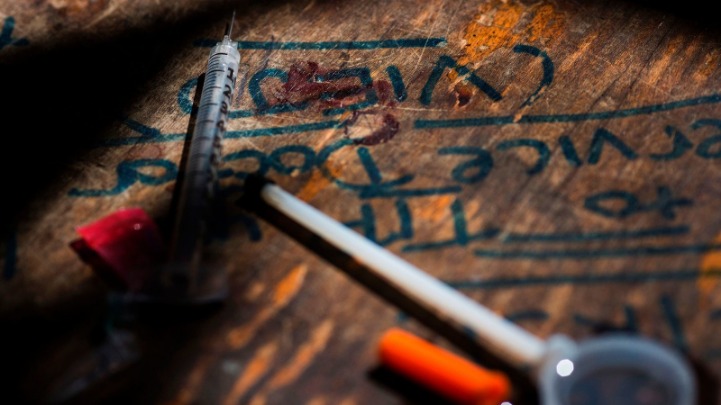 best darknet market drugs