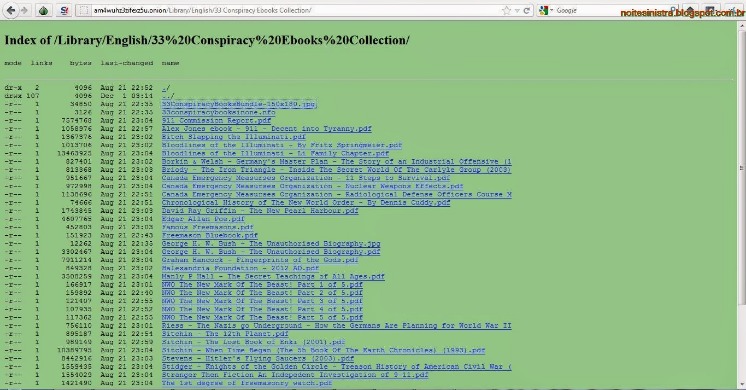 deep deep web links