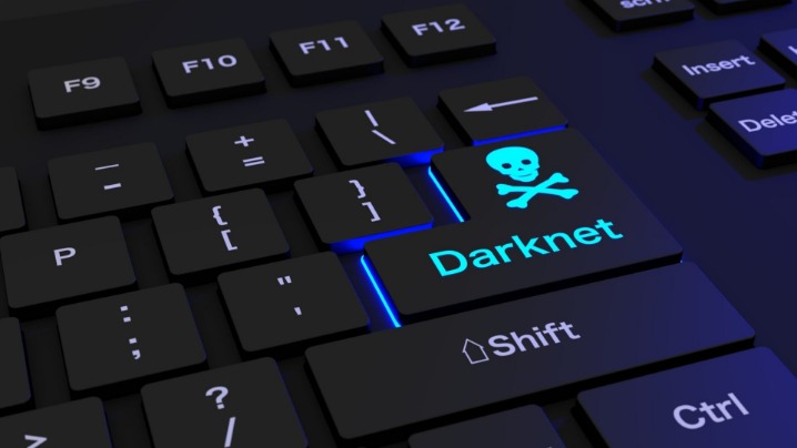 darknet drug market