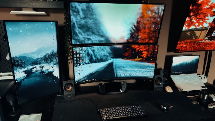 monitor the dark web