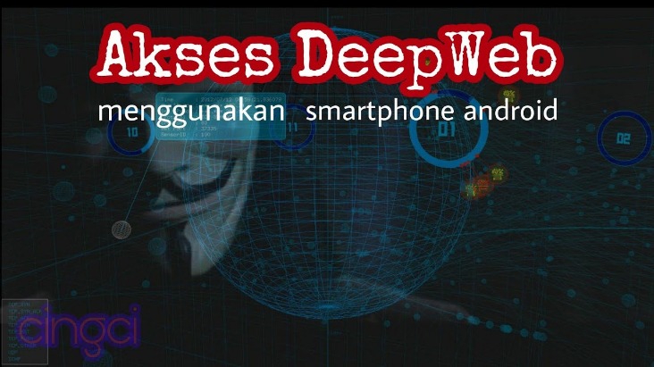 the darknet markets