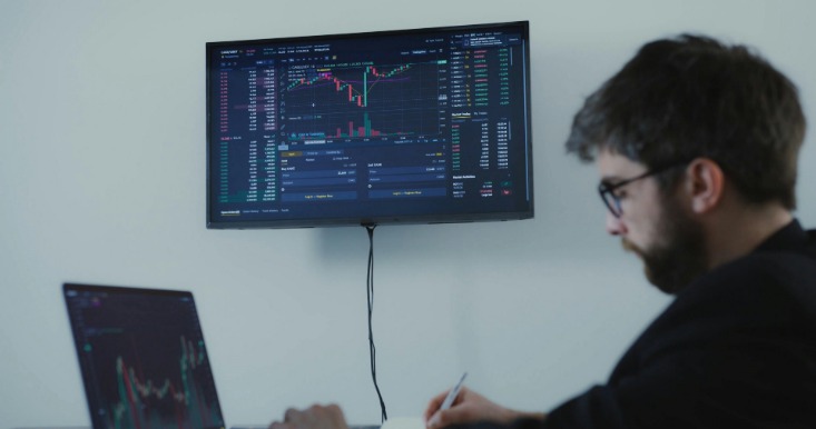 monitoring the dark web