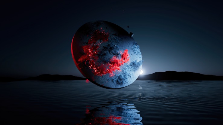 dark markets germany