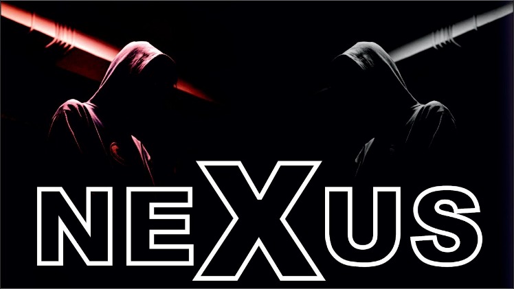 nexus darknet site