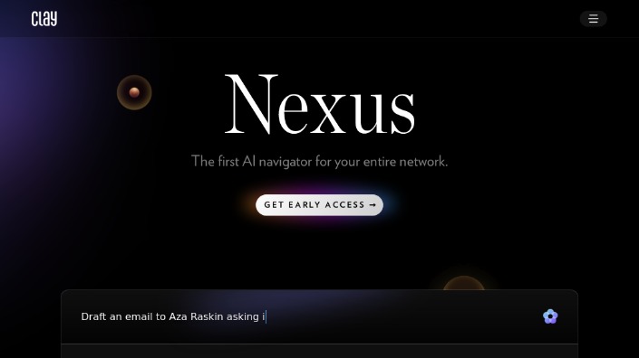 nexus market
