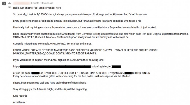 best darknet market for guns