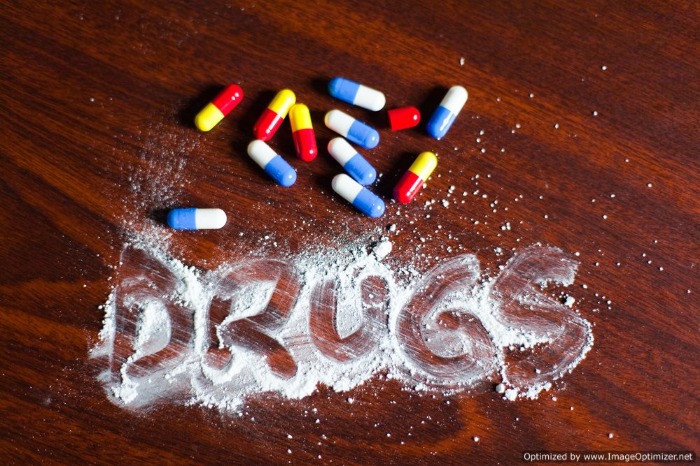 drugs on the dark web