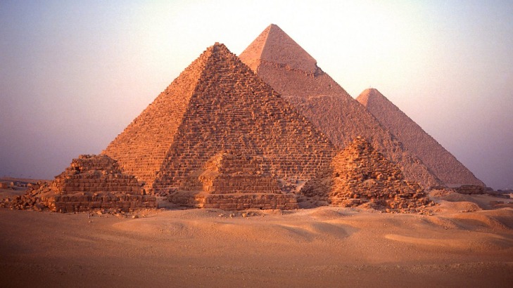 pyramid pill