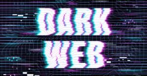 how to access dark web
