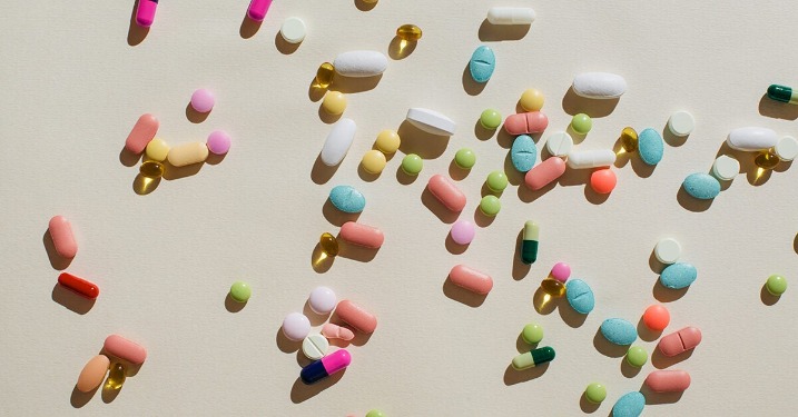drugs from darknet markets