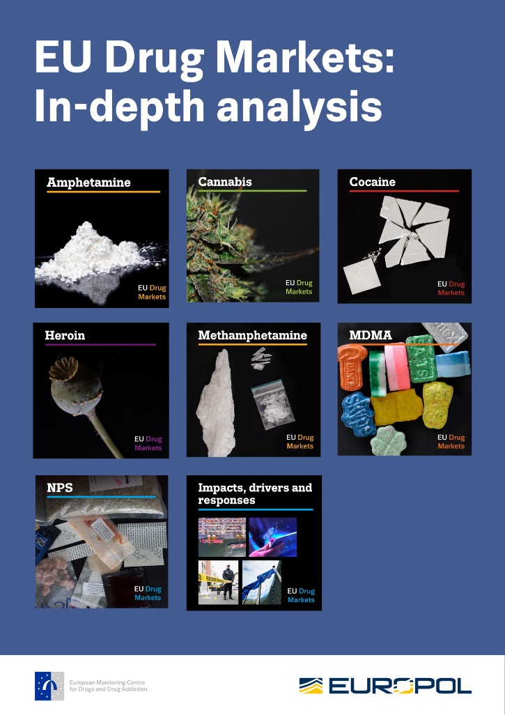 drugs market