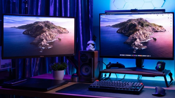 monitor dark web