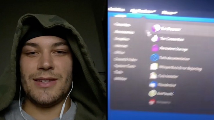 dark web sites name list