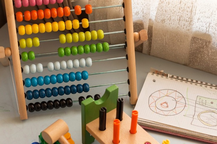 Abacus Market