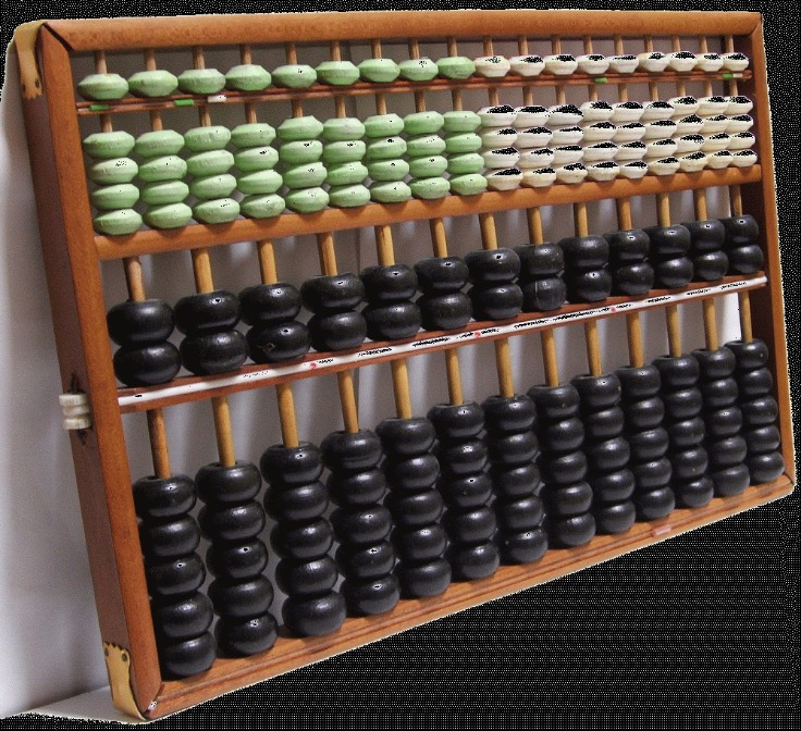 Abacus Market