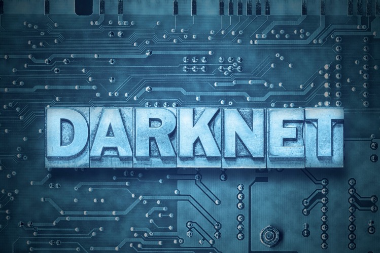 darknet markets 2024