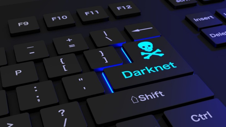 darknet market updates 2025