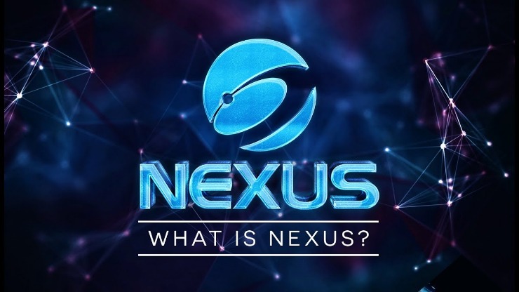 nexus darknet