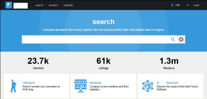 darknet dream market