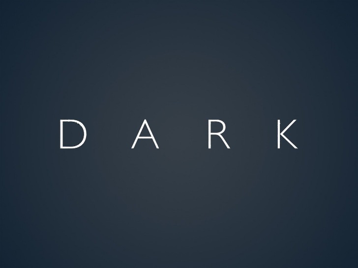 dark market