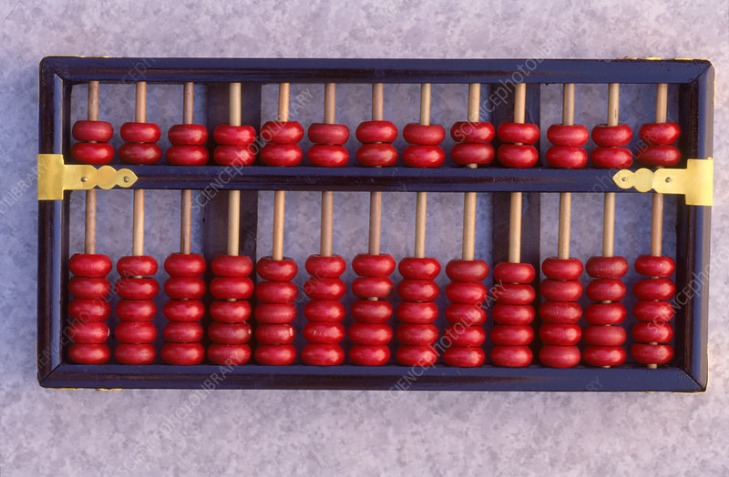 Abacus Market link