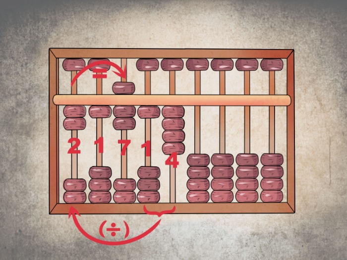 Abacus Market link