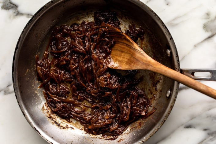 onions links