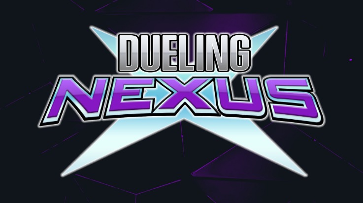 nexus dark