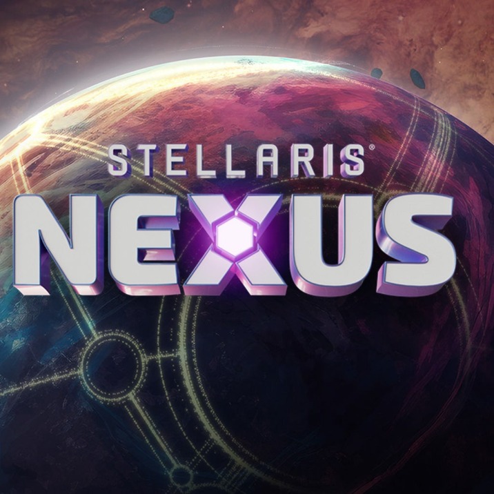 nexus dark