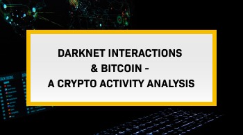 how many police agencies are going after darknet markets