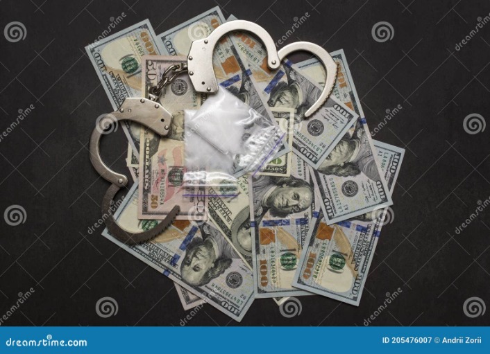 ordering drugs on dark web