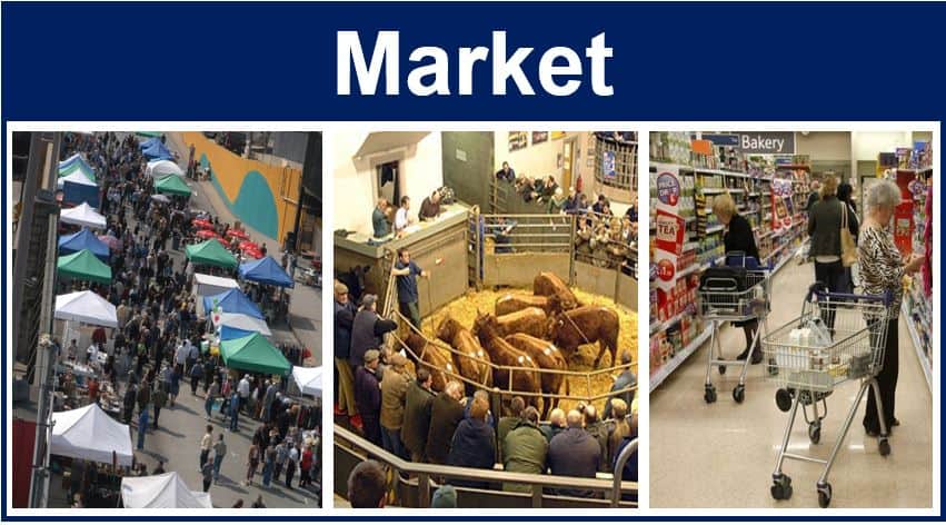 market darknet