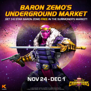 underground market online