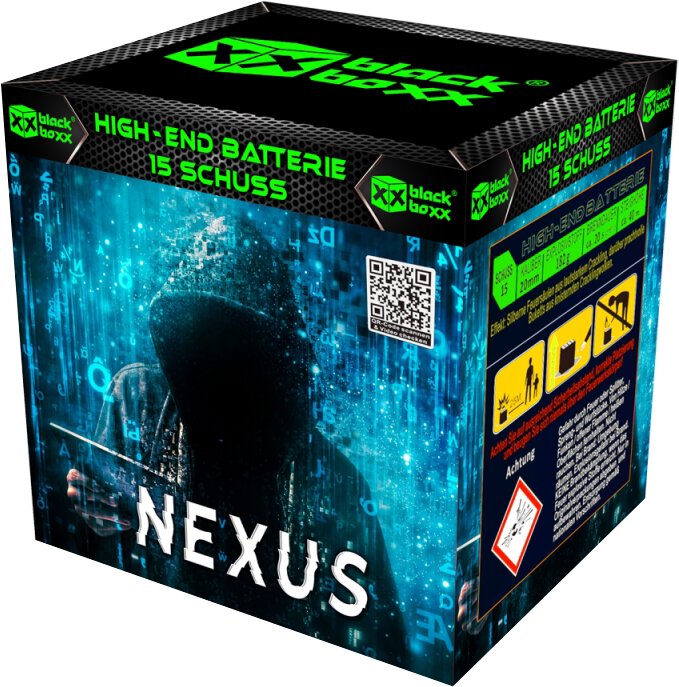 nexus link