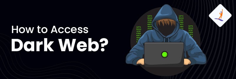 how to access the dark web