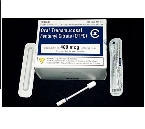 do people buy fentanyl