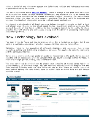 darknet dream market link