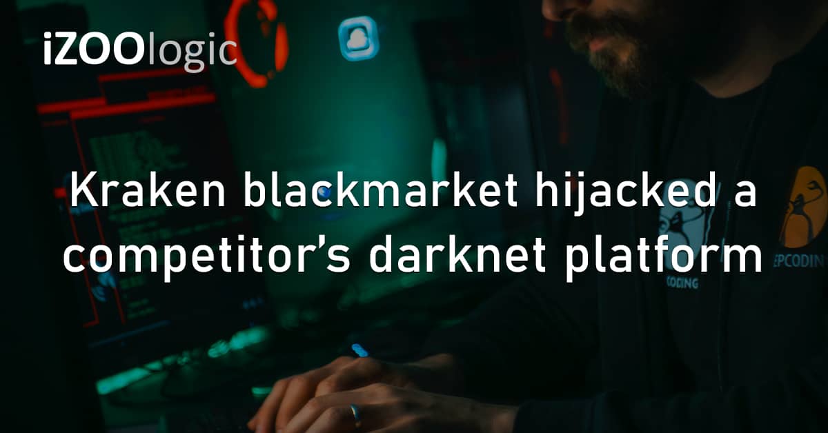 darknet black market