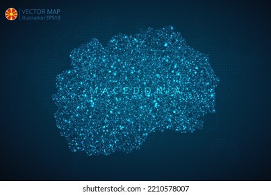 dark markets macedonia