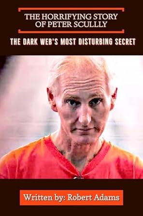 how do people get on the dark web