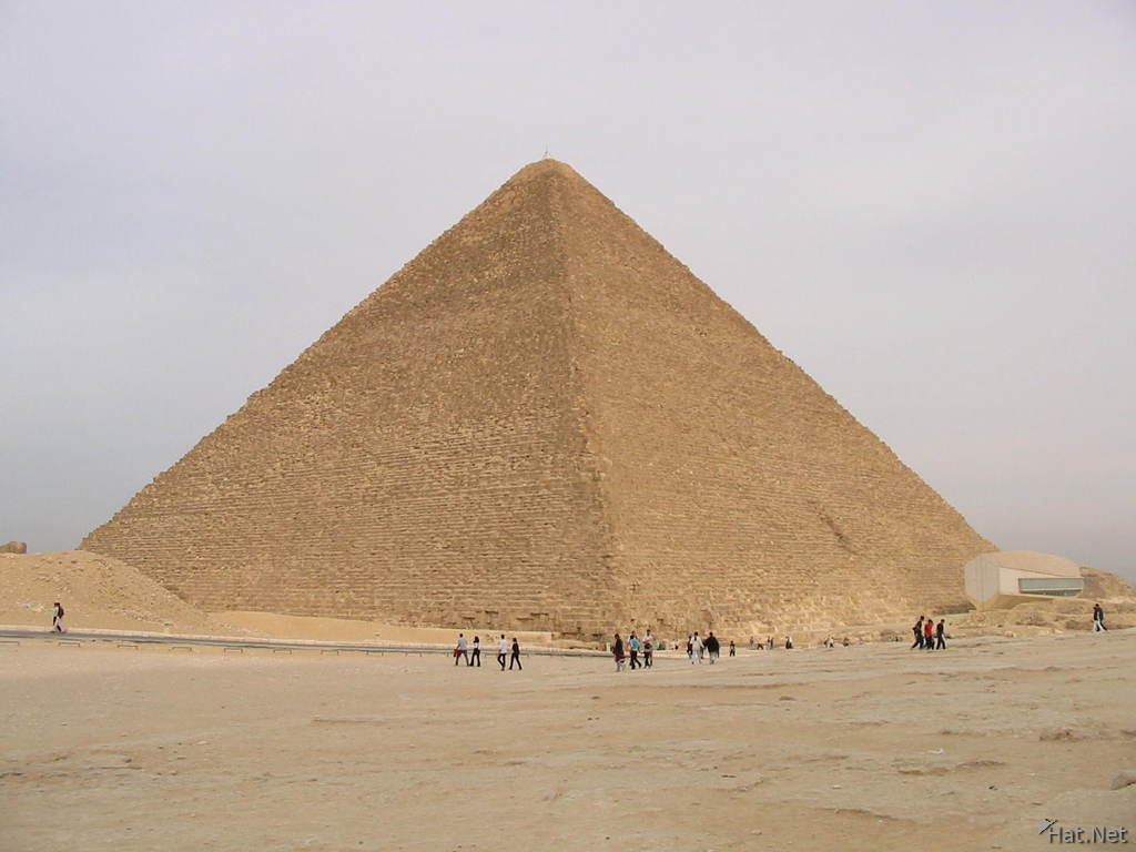 pyramid pill