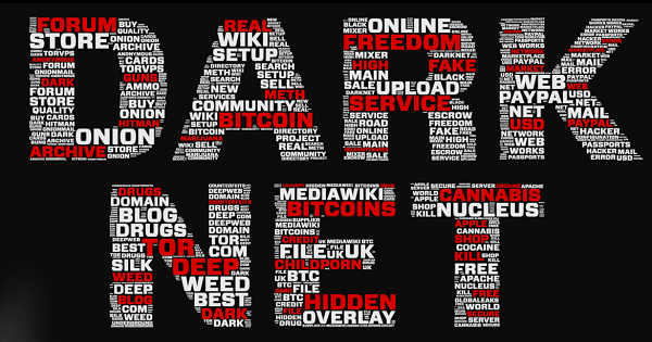 darknet seiten liste